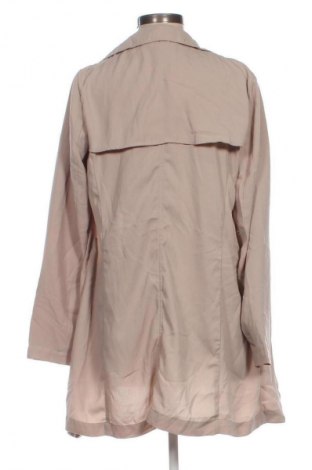 Дамски шлифер ONLY, Размер M, Цвят Бежов, Цена 25,05 €