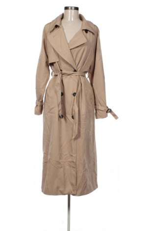 Női viharkabát ONLY, Méret S, Szín Bézs, Ár 12 429 Ft