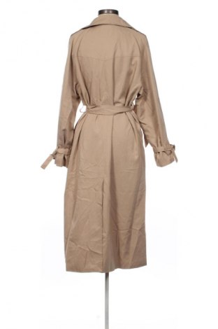 Női viharkabát ONLY, Méret S, Szín Bézs, Ár 12 429 Ft