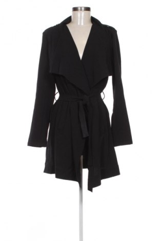 Dámský přechodný kabát  Object, Velikost M, Barva Černá, Cena  3 349,00 Kč
