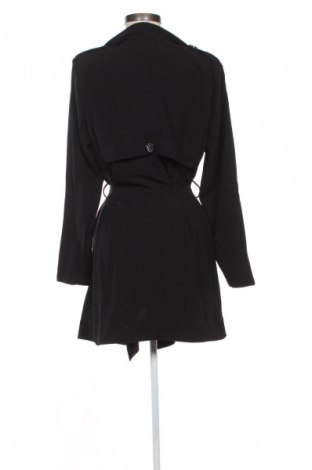Dámský přechodný kabát  Object, Velikost M, Barva Černá, Cena  3 349,00 Kč