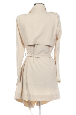 Дамски шлифер Object, Размер M, Цвят Бежов, Цена 219,99 лв.