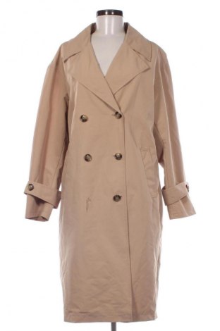 Damen Trenchcoat Ochnik, Größe XL, Farbe Beige, Preis 77,21 €