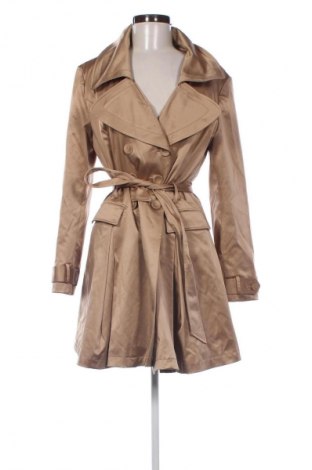Damen Trench Coat Orsay, Größe M, Farbe Braun, Preis € 34,78