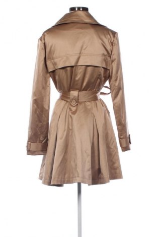 Damen Trench Coat Orsay, Größe M, Farbe Braun, Preis € 34,78