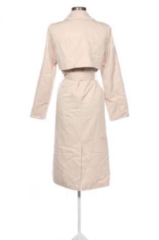Damen Trenchcoat Pieces, Größe XS, Farbe Beige, Preis 57,99 €