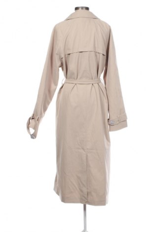 Damen Trenchcoat Pieces, Größe XL, Farbe Beige, Preis 71,99 €