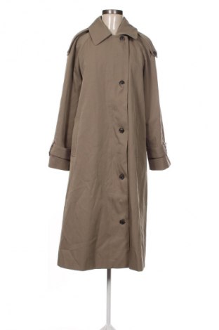 Trench de femei ROUGE EDIT, Mărime S, Culoare Bej, Preț 478,99 Lei