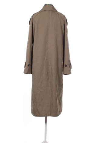 Trench de femei ROUGE EDIT, Mărime S, Culoare Bej, Preț 478,99 Lei