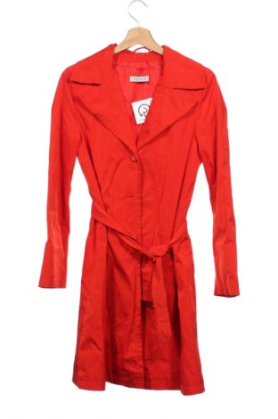 Dámsky prechodný kabát  Rene Lezard, Veľkosť S, Farba Červená, Cena  60,95 €