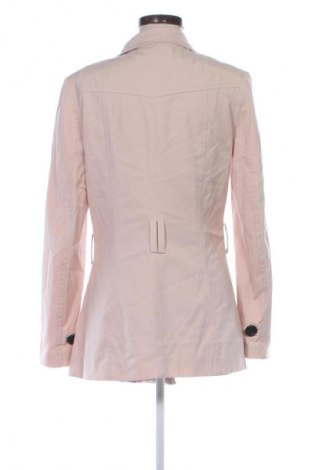 Trench de femei Reserved, Mărime M, Culoare Roz, Preț 178,99 Lei