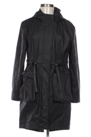 Γυναικεία καμπαρντίνα Reserved, Μέγεθος XS, Χρώμα Μαύρο, Τιμή 34,79 €