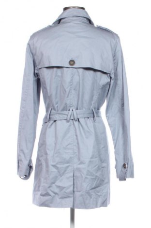 Γυναικεία καμπαρντίνα S.Oliver, Μέγεθος M, Χρώμα Μπλέ, Τιμή 49,10 €