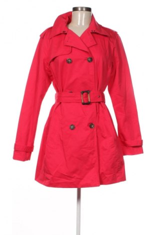 Damski prochowiec S.Oliver, Rozmiar L, Kolor Różowy, Cena 112,99 zł