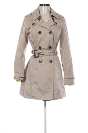 Női viharkabát S.Oliver, Méret XS, Szín Bézs, Ár 19 227 Ft
