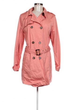 Дамски шлифер S.Oliver, Размер XL, Цвят Пепел от рози, Цена 96,14 лв.