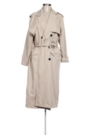 Dámský přechodný kabát  Sinsay, Velikost XS, Barva Béžová, Cena  861,00 Kč