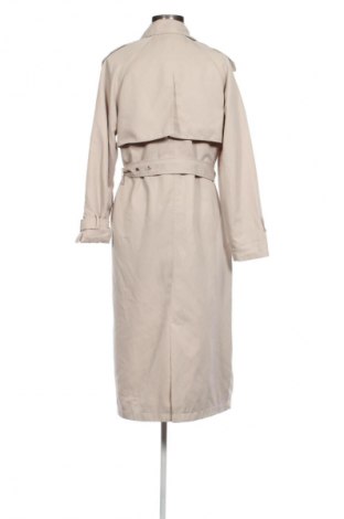 Dámský přechodný kabát  Sinsay, Velikost XS, Barva Béžová, Cena  861,00 Kč