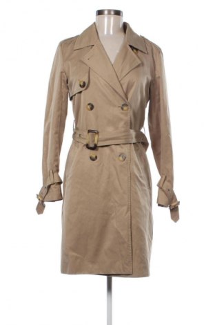 Dámsky prechodný kabát  Sinsay, Veľkosť S, Farba Béžová, Cena  34,79 €