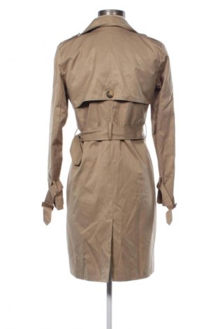 Dámsky prechodný kabát  Sinsay, Veľkosť S, Farba Béžová, Cena  34,79 €