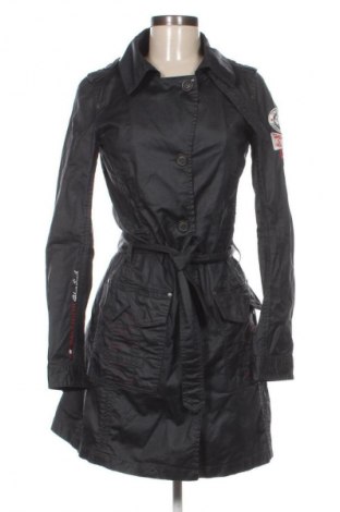 Női viharkabát Soccx, Méret S, Szín Szürke, Ár 25 569 Ft