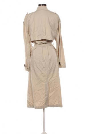 Dámský přechodný kabát  Stradivarius, Velikost M, Barva Béžová, Cena  866,00 Kč