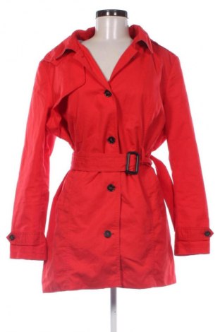 Női viharkabát Street One, Méret XL, Szín Piros, Ár 19 227 Ft
