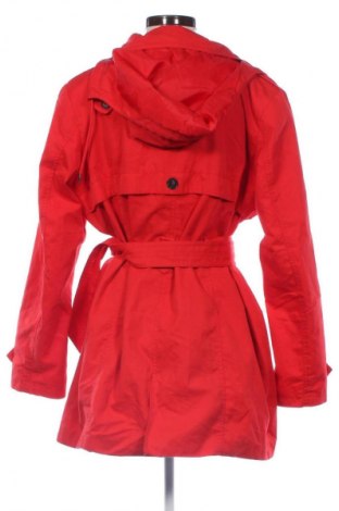 Női viharkabát Street One, Méret XL, Szín Piros, Ár 19 227 Ft