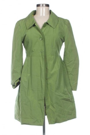 Trench de femei Suzy Shier, Mărime L, Culoare Verde, Preț 178,95 Lei