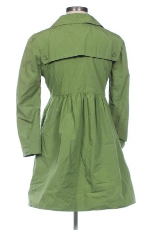 Trench de femei Suzy Shier, Mărime L, Culoare Verde, Preț 178,95 Lei