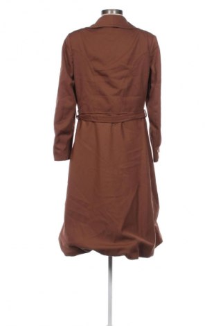 Damski prochowiec Unbranded, Rozmiar M, Kolor Brązowy, Cena 156,37 zł