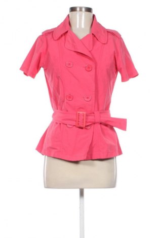 Damski prochowiec Unbranded, Rozmiar M, Kolor Różowy, Cena 156,32 zł