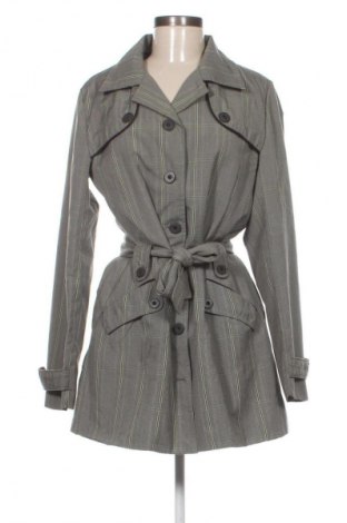 Dámsky prechodný kabát  Unbranded, Veľkosť L, Farba Viacfarebná, Cena  34,71 €