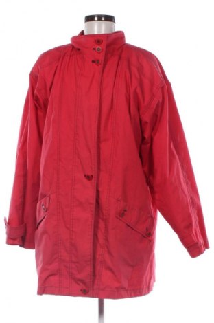 Damski prochowiec Unbranded, Rozmiar L, Kolor Czerwony, Cena 156,00 zł