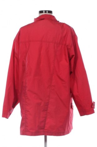 Damski prochowiec Unbranded, Rozmiar L, Kolor Czerwony, Cena 156,00 zł