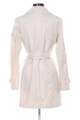 Дамски шлифер Unbranded, Размер M, Цвят Екрю, Цена 68,00 лв.