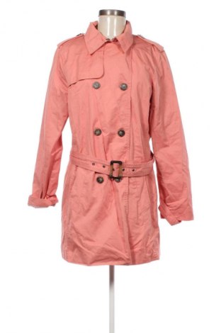 Damen Trench Coat Unbranded, Größe XL, Farbe Rosa, Preis € 25,99