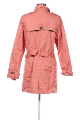 Damen Trench Coat Unbranded, Größe XL, Farbe Rosa, Preis € 25,99