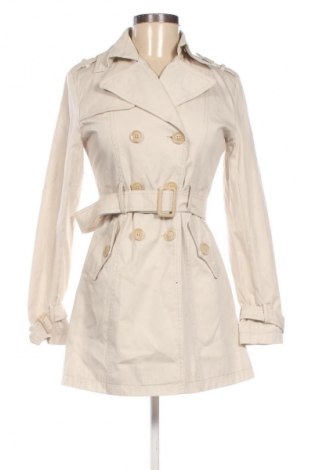 Dámský přechodný kabát  Unbranded, Velikost M, Barva Krémová, Cena  861,00 Kč