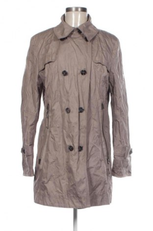Damen Trenchcoat Unbranded, Größe L, Farbe Braun, Preis 22,99 €