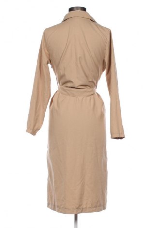 Dámský přechodný kabát  Unbranded, Velikost XS, Barva Béžová, Cena  861,00 Kč