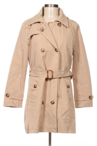 Dámský přechodný kabát  Unbranded, Velikost L, Barva Béžová, Cena  579,00 Kč