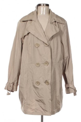 Damski prochowiec Unbranded, Rozmiar XXL, Kolor Beżowy, Cena 102,99 zł