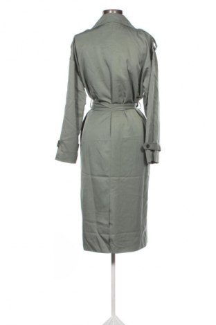 Damen Trenchcoat VILA, Größe M, Farbe Grün, Preis 71,99 €