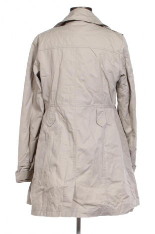 Damen Trenchcoat VILA, Größe M, Farbe Beige, Preis 18,99 €