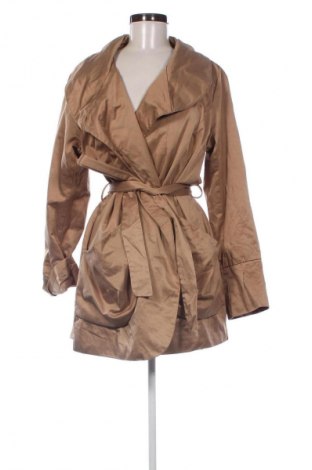 Damski prochowiec VILA, Rozmiar XL, Kolor Beżowy, Cena 110,00 zł