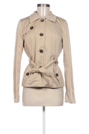 Damski prochowiec Vero Moda, Rozmiar S, Kolor Brązowy, Cena 110,07 zł