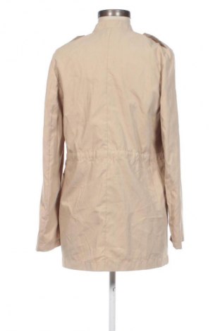 Damen Trench Coat Vero Moda, Größe XS, Farbe Beige, Preis € 55,24
