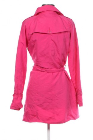 Damen Trench Coat Vero Moda, Größe S, Farbe Rosa, Preis € 17,99
