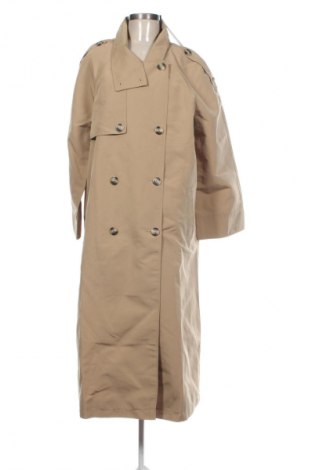 Γυναικεία καμπαρντίνα Vero Moda, Μέγεθος L, Χρώμα  Μπέζ, Τιμή 66,99 €